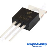 PNP транзистор TIP32